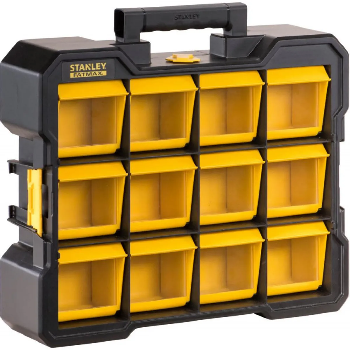 Stanley Boite Organiseur Flip Bin Fatmax