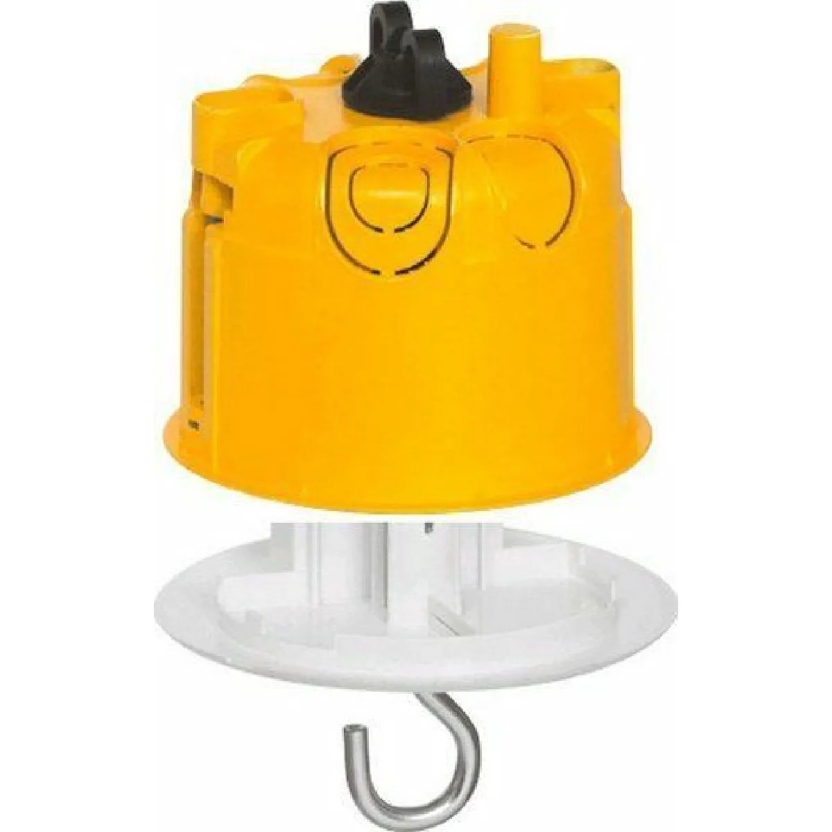 Legrand Boîte d’encastrement luminaire plafond