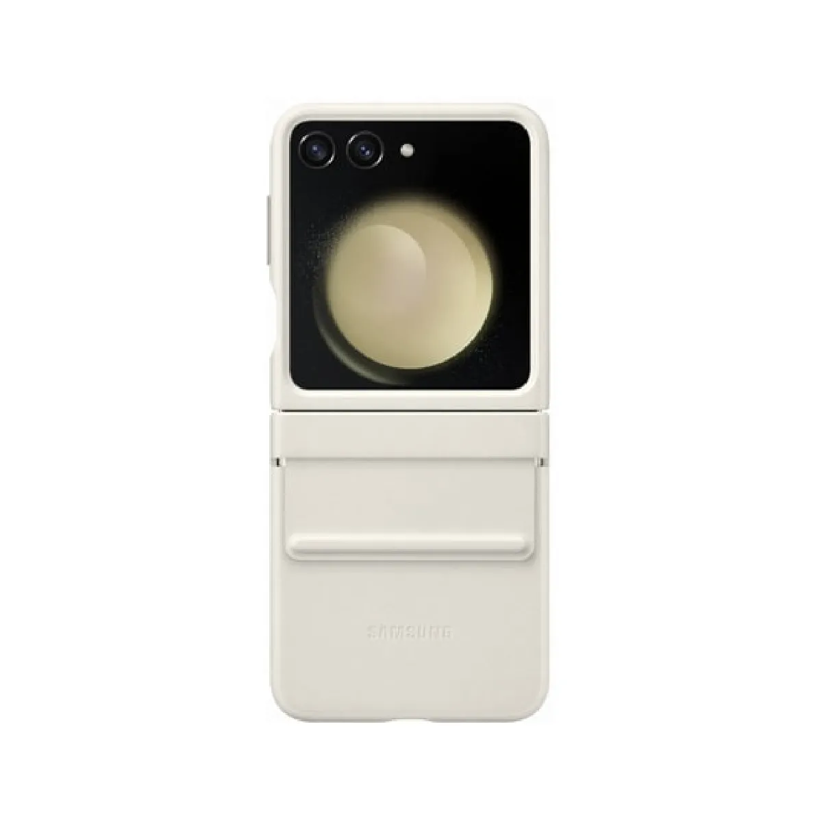 Samsung EF VF731PU Crème