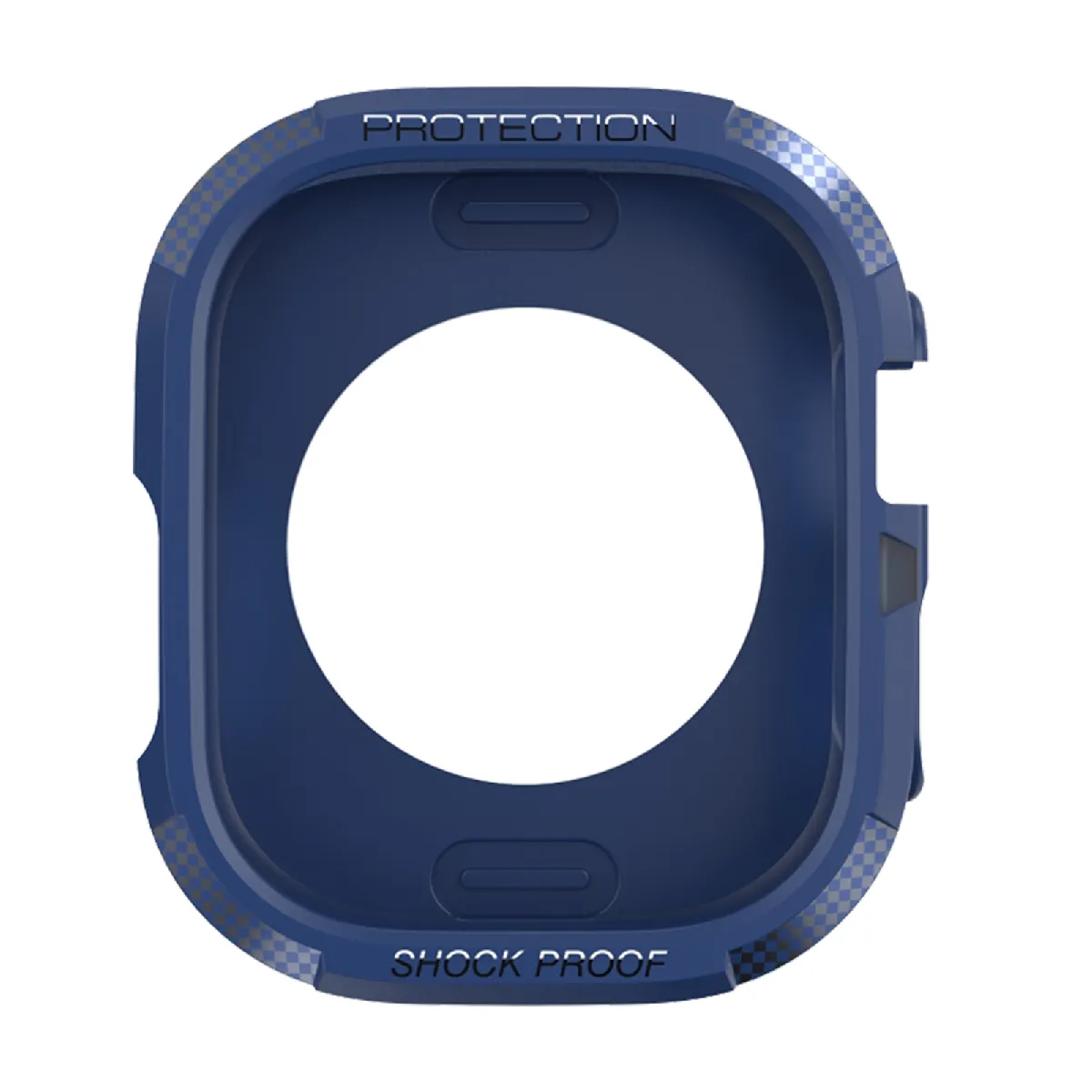 Avizar Coque Apple Watch - vue 3