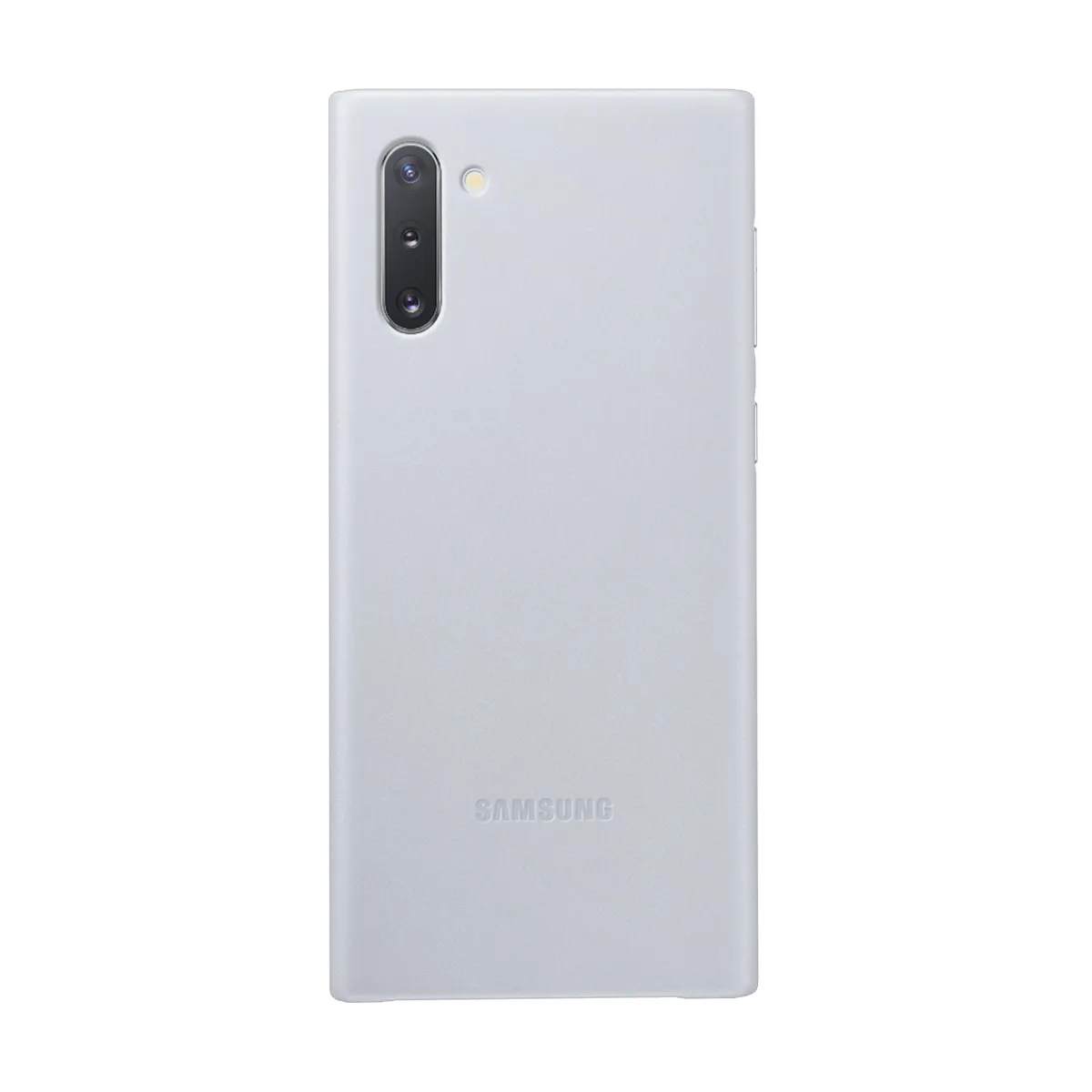Samsung Coque Rigide en Cuir EF VN970LJ - vue 7
