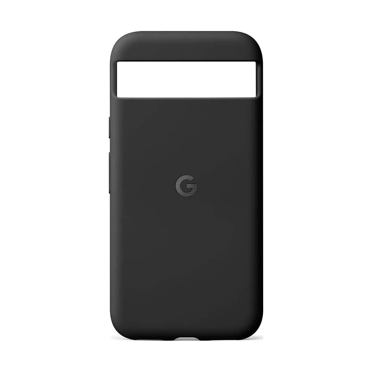 Google Noir Coque Pour Pixel 8A Compatible Avec Le Chargement Sans Fil - Neuf - Image 3
