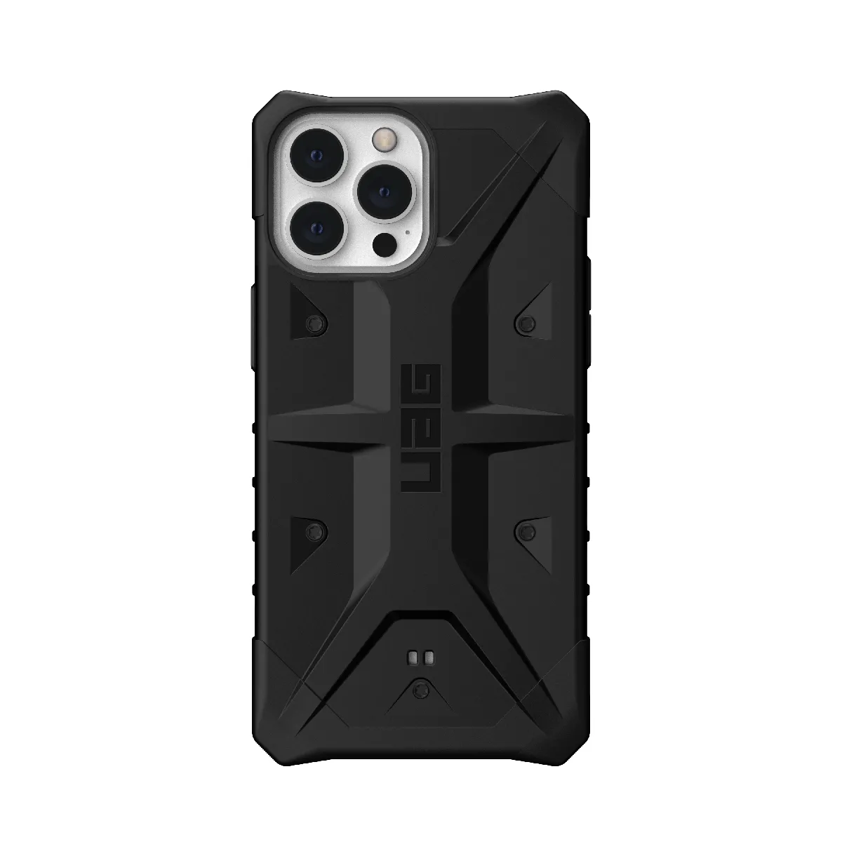Coque UAG Pathfinder noire pour Apple iPhone 13 Pro Max - Image 3
