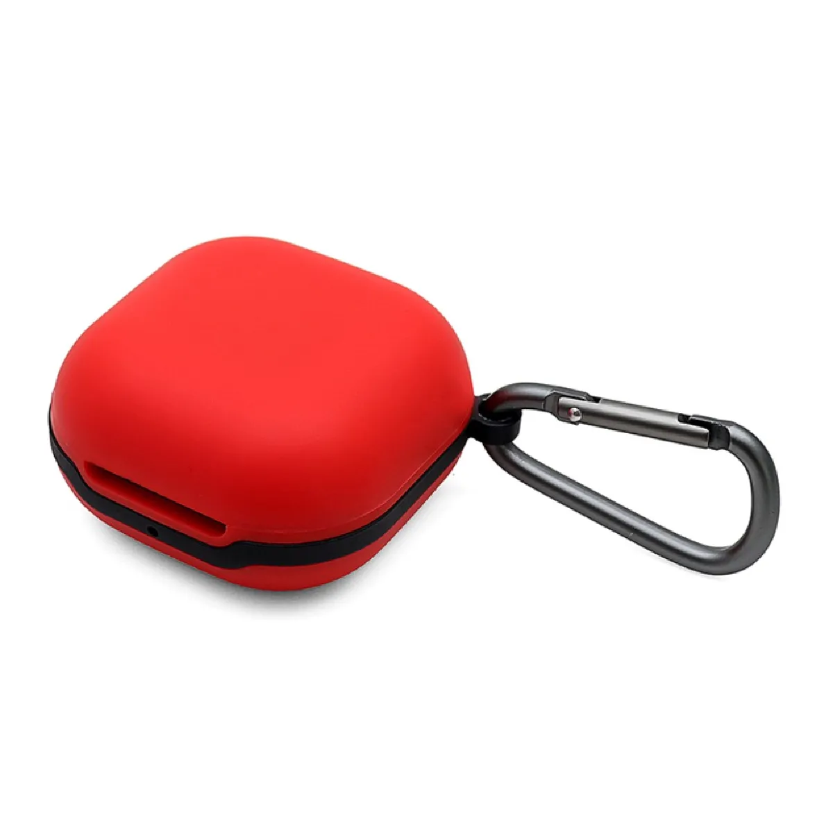 Générique Étui En Silicone Pour Samsung Galaxy Buds Pro