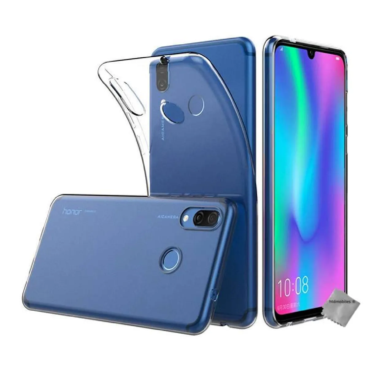Htdmobiles Huawei P Smart (2019)