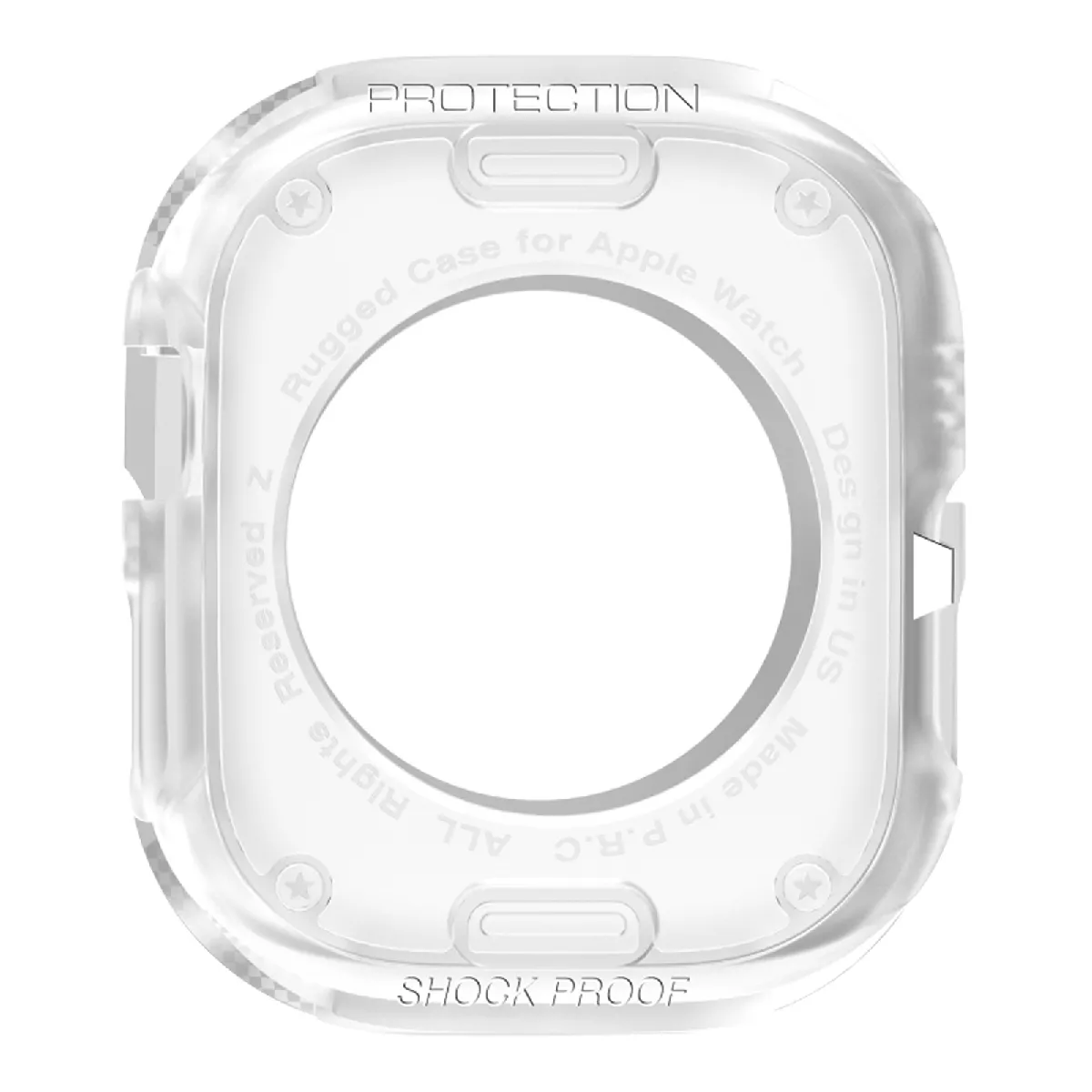 Avizar Coque Apple Watch