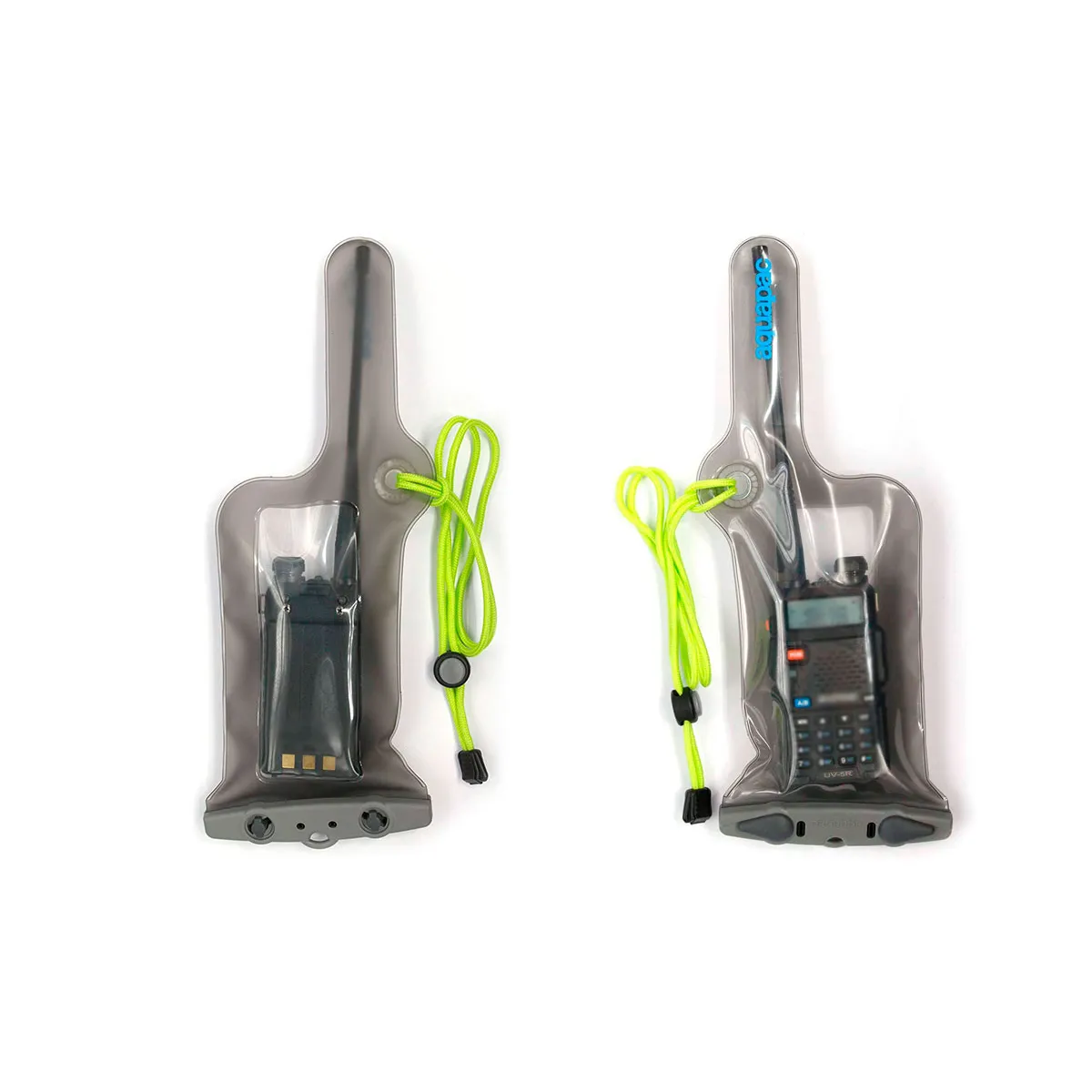 AQUAPAC Étui Talkies-walkies AQ208