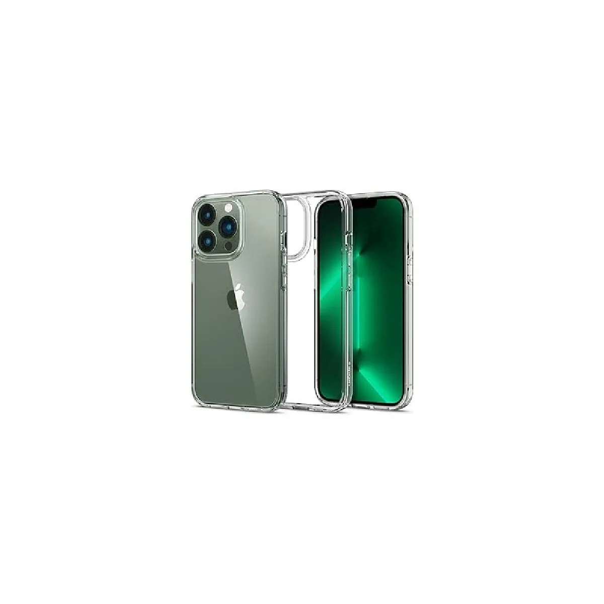 Coque Transparente TPU Pour Xiaomi Mi 5s - Ultra Slim, Anti-choc, Garantie 3 Ans