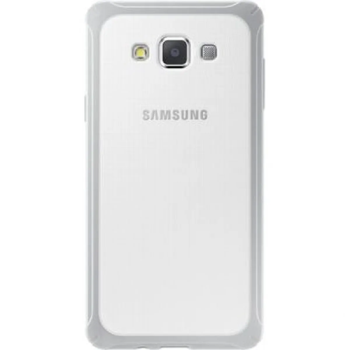 Coque rigide SAMSUNG Galaxy A7 A700 Protection renforcée Mixte - vue 6