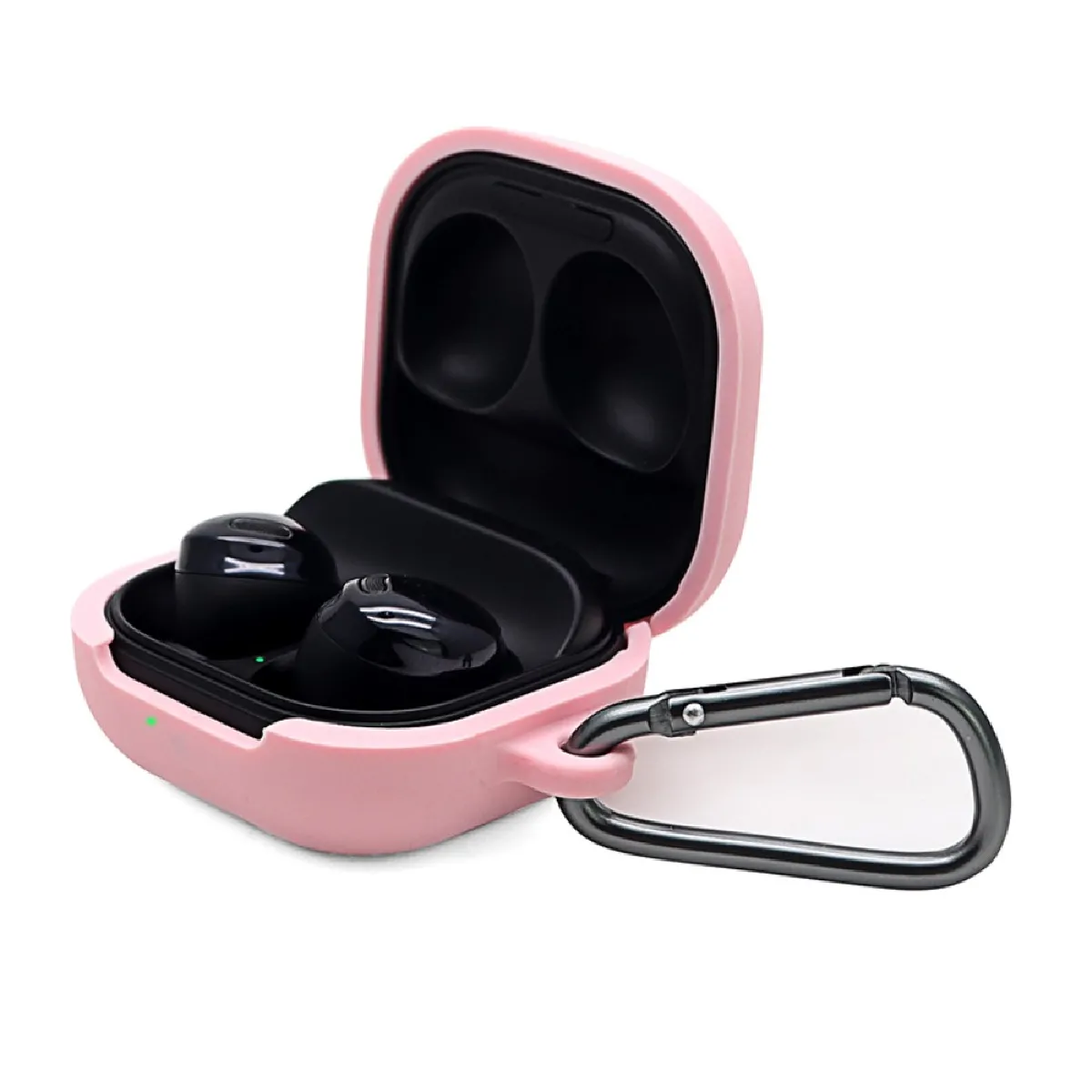 Générique Étui En Silicone Pour Samsung Galaxy Buds Pro