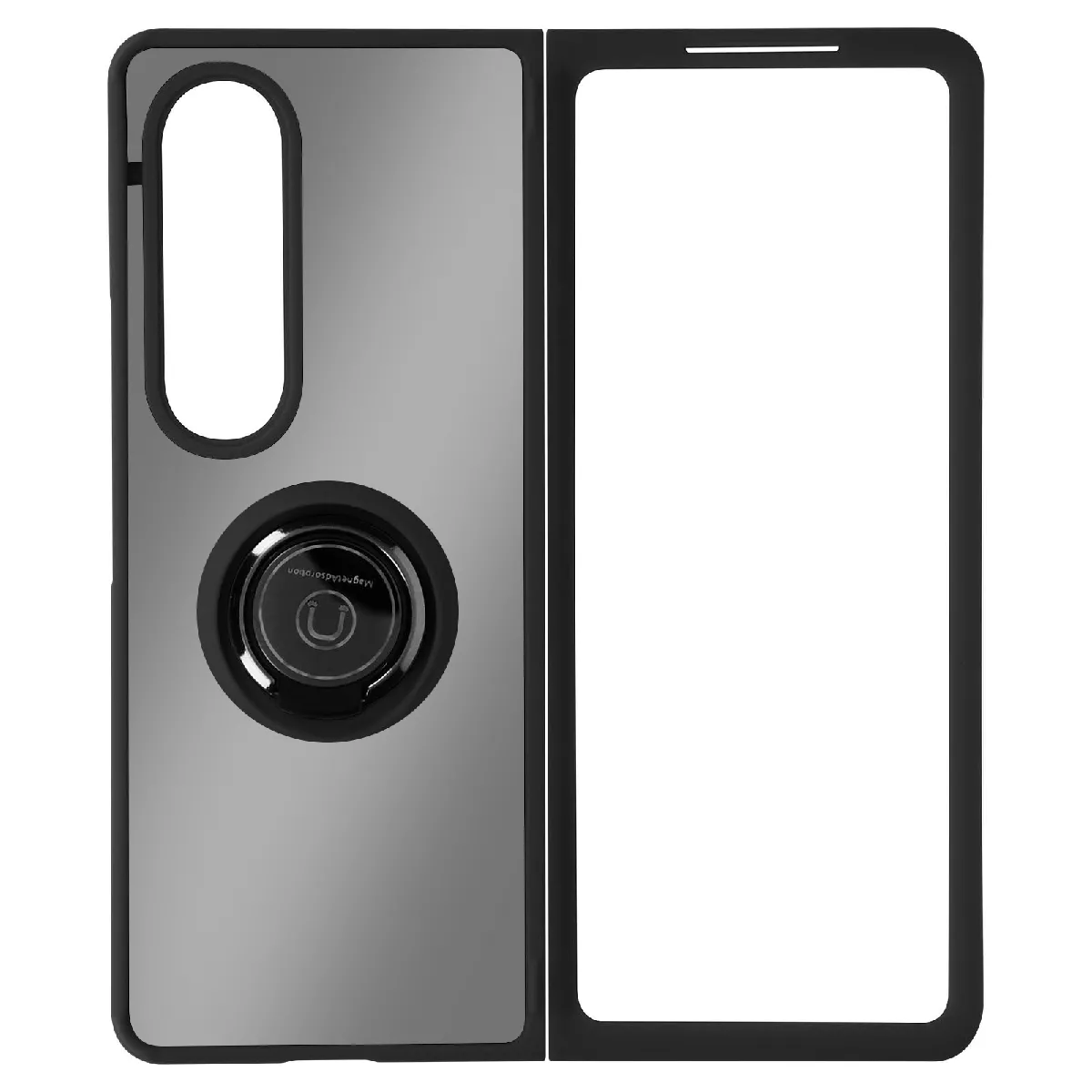 Avizar Noir Galaxy Z Fold 4