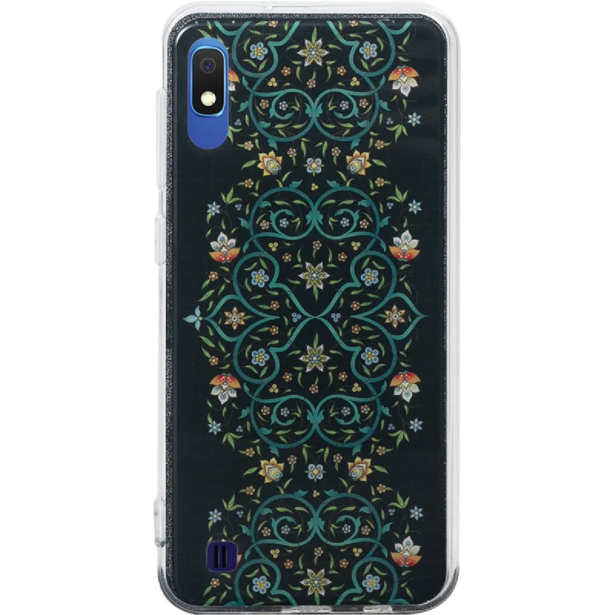 Bigben Coque Samsung Galaxy A10 A105 - Paradise