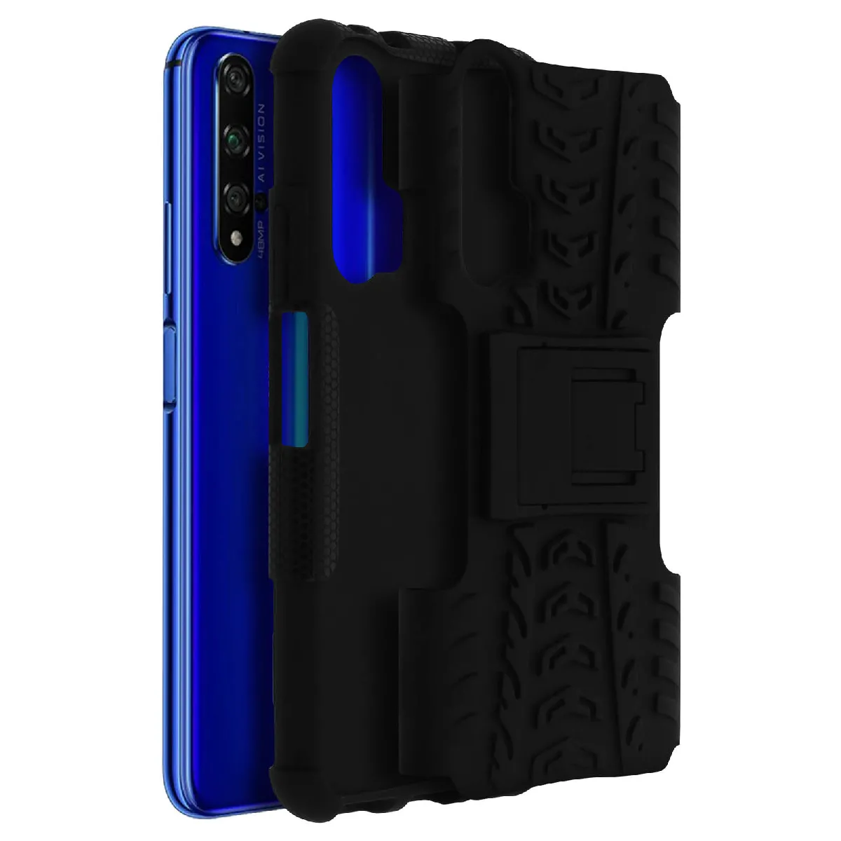 Avizar Noir Honor 20/Huawei Nova 5T