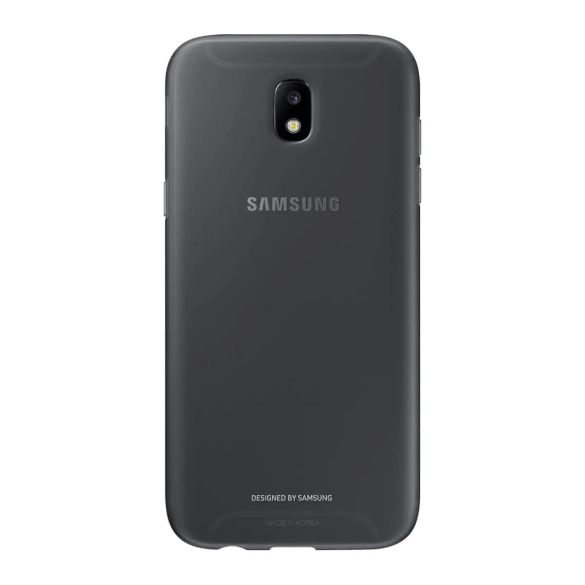 SAMSUNG Coque Galaxy J7 Semi rigide - vue 6