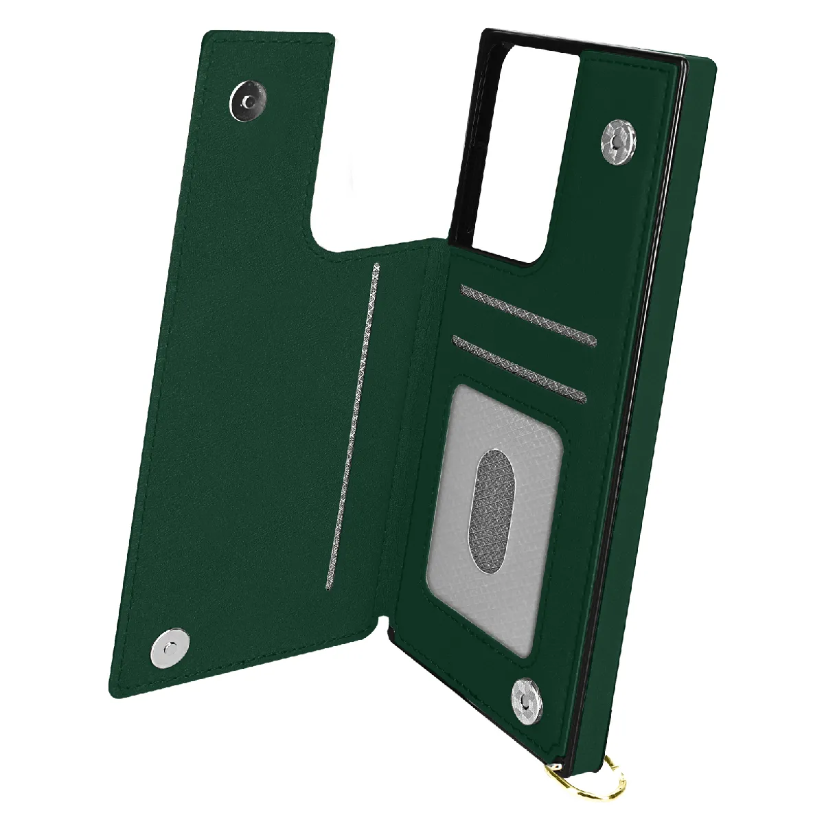 AVIZAR Galaxy S21 Ultra - Vert