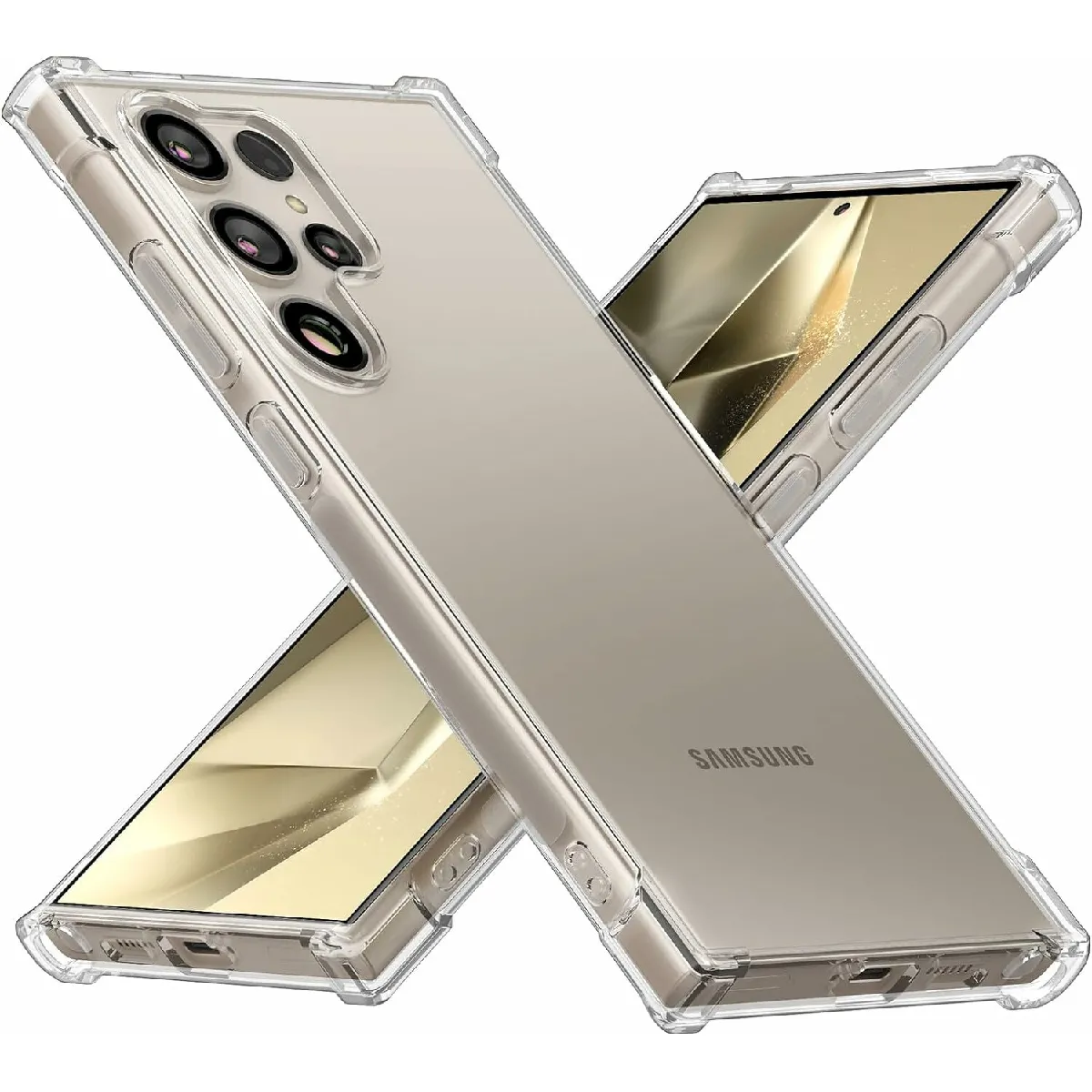Xeptio Samsung Galaxy S24 Ultra 5G