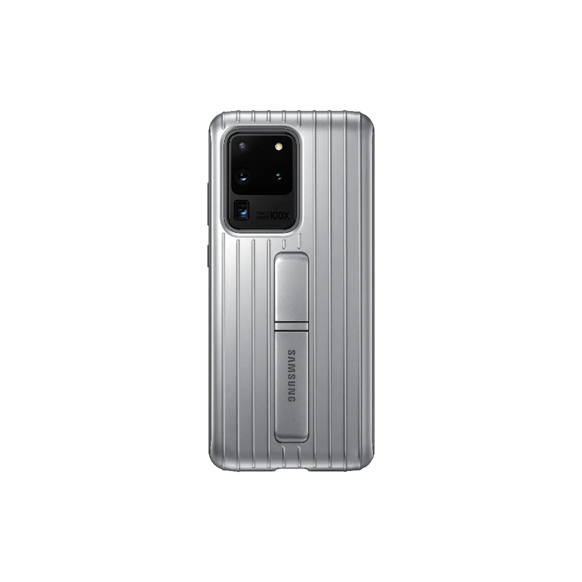 Samsung Galaxy S20 Ultra Protective Standing Gris