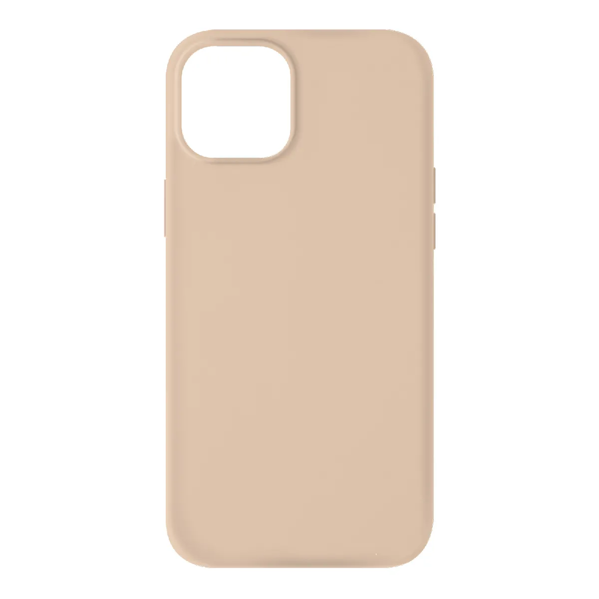 Avizar Rose Coque Iphone 13 Mini - Soft-Touch