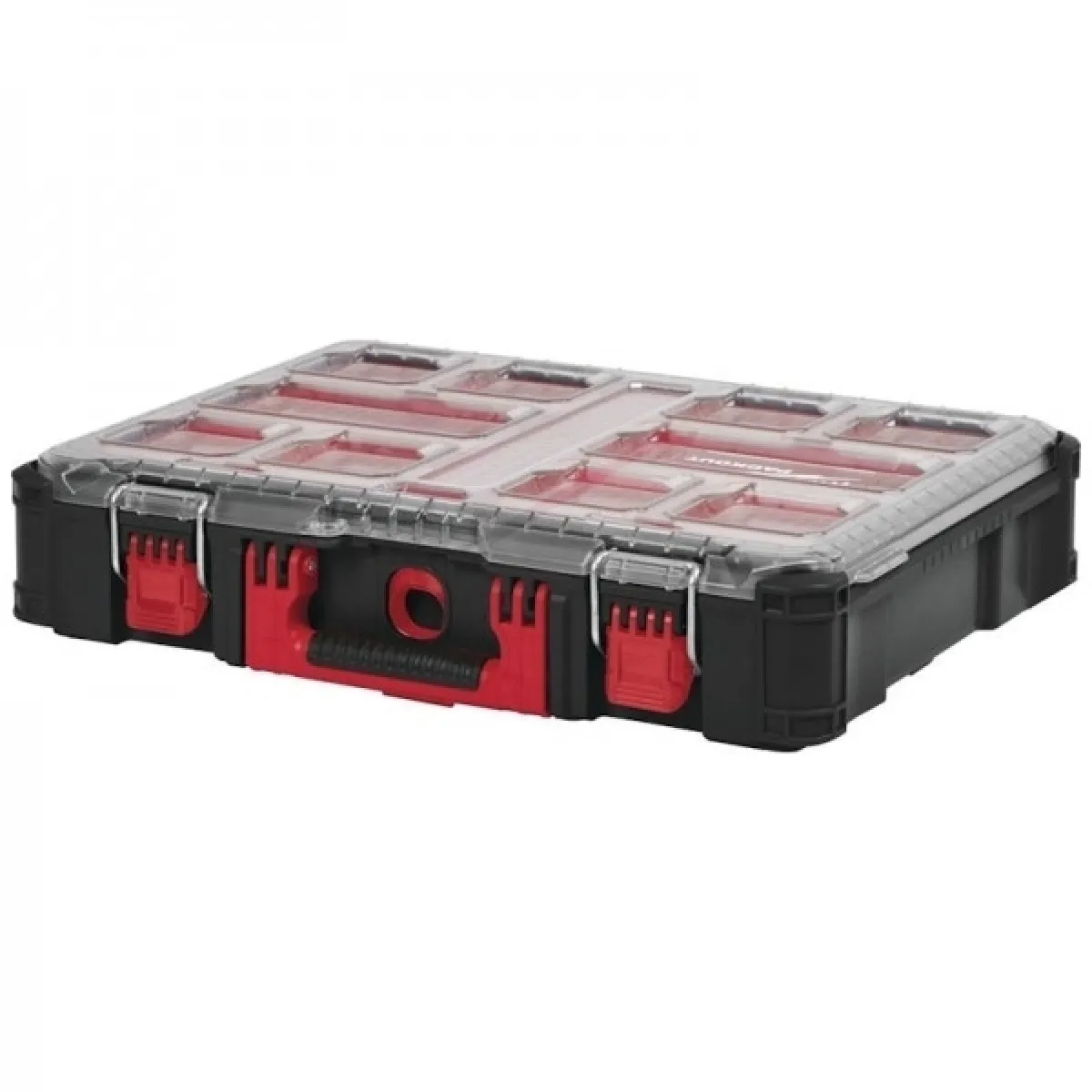 Milwaukee Organiseur Empilable Packout - 500 X 386 X 117 Mm