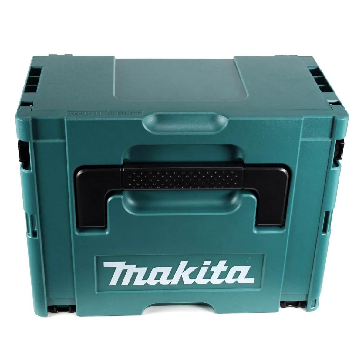 Makita Makpac Set coffrets tailles 2 + 3