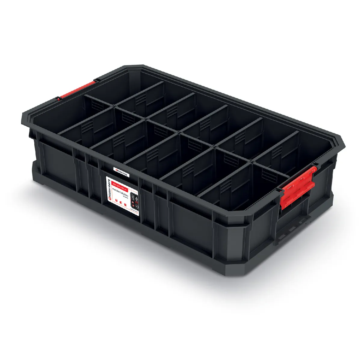 Générique Organiseur De Boîte À Outils Kistenberg Toolbox 10 Plus Modular
