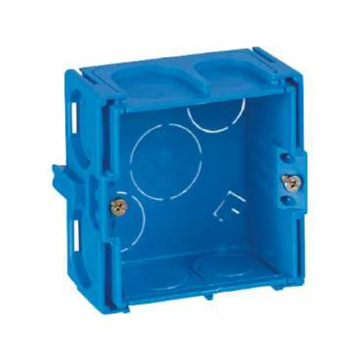 SCHNEIDER ELECTRIC Modulo boîte carrée - vue 2