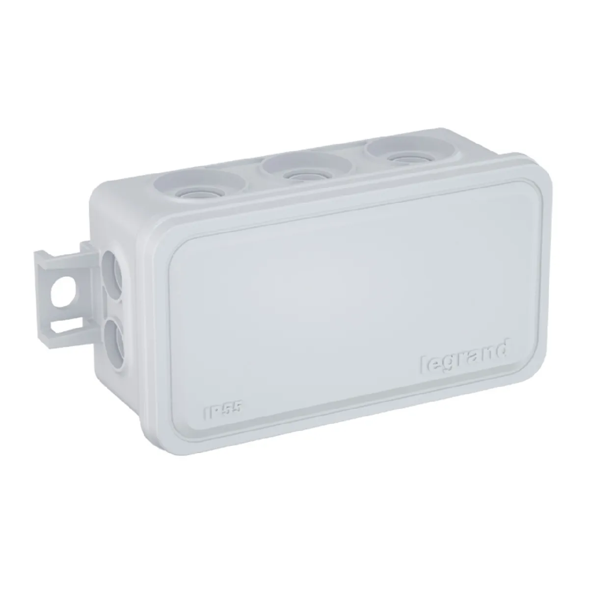 Legrand Boîte De Dérivation Encastrée Plexo