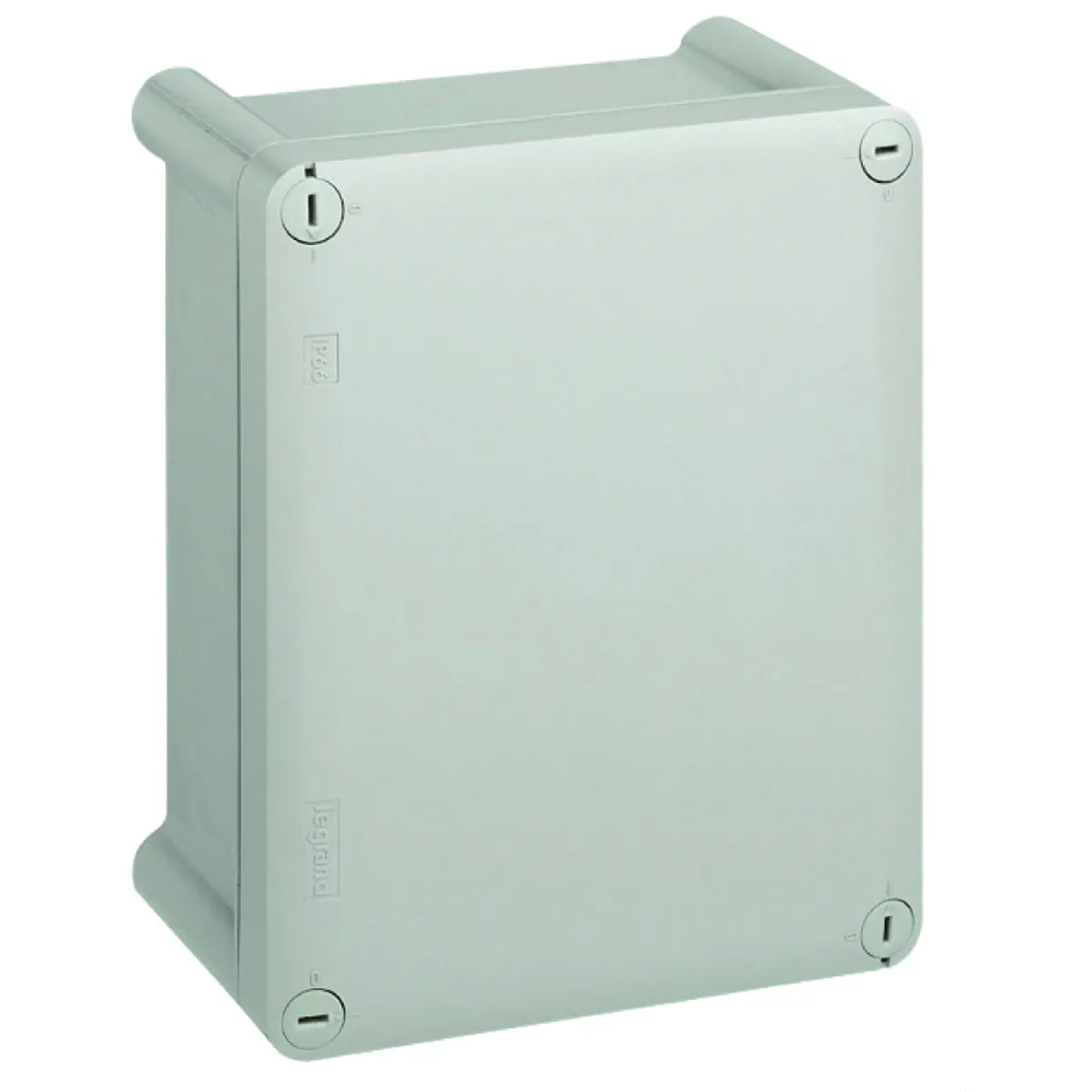 Legrand boîtier industriel encastrement