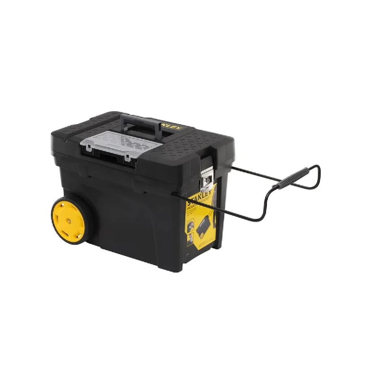 Stanley Coffre de chantier Contractor