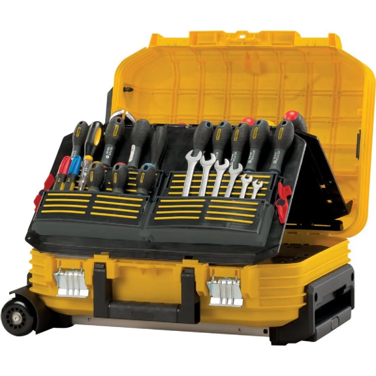 Stanley Valise de maintenance FatMax