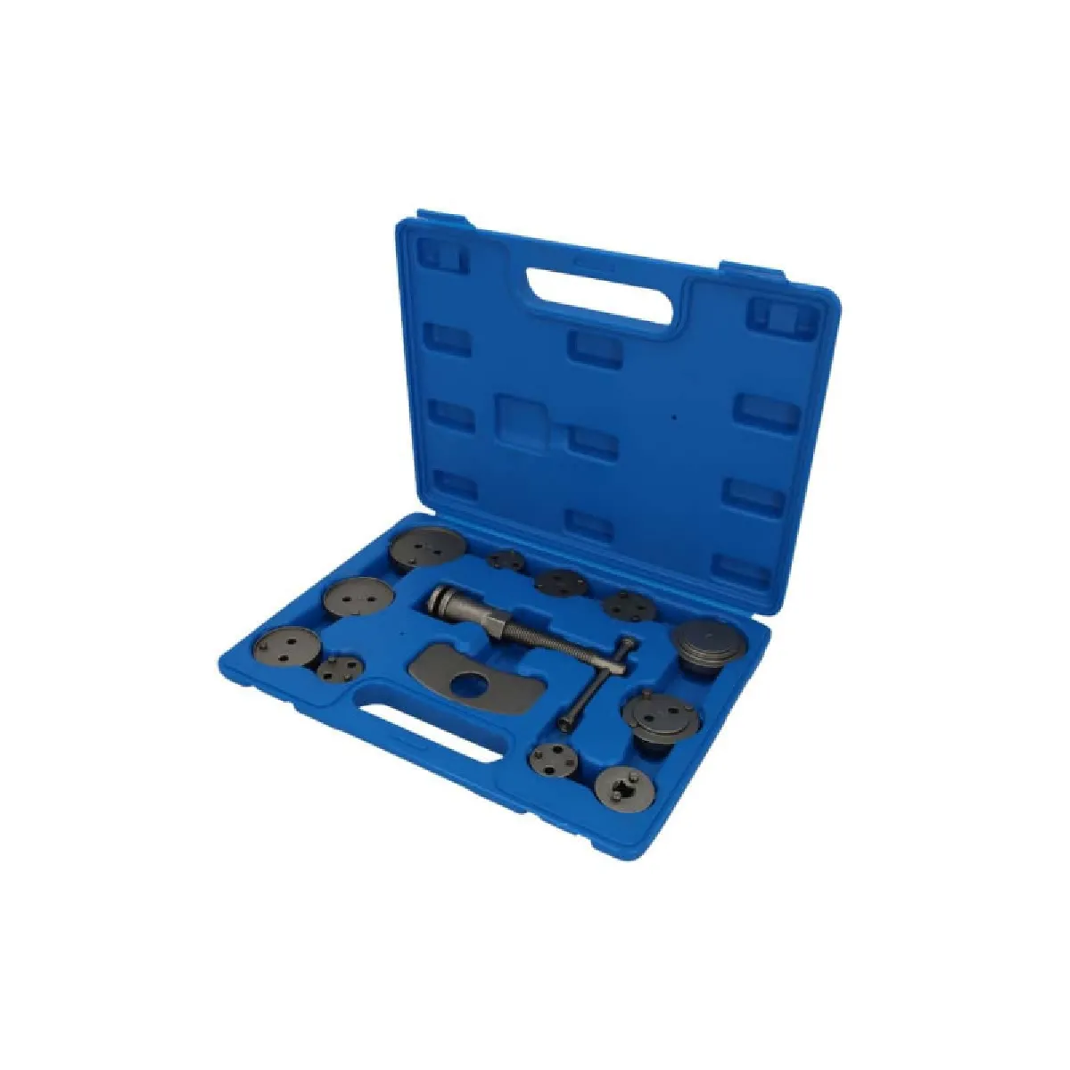 Brilliant Tools Jeu De Remontage D'étrier
