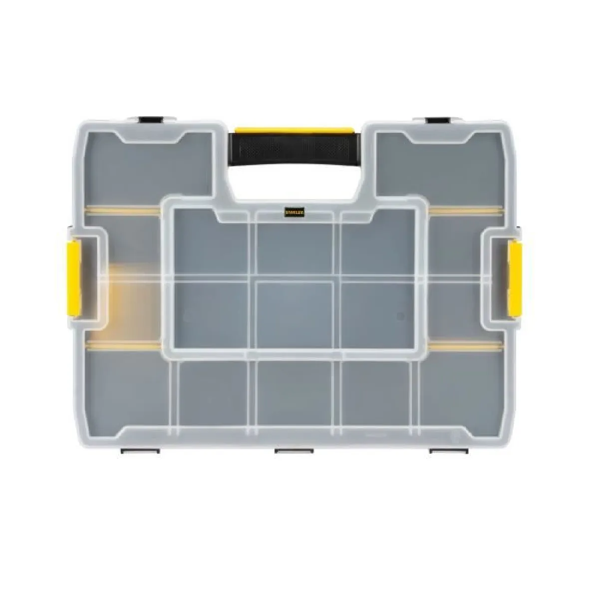 Stanley Organiseur Sortmaster - 17 compartiments