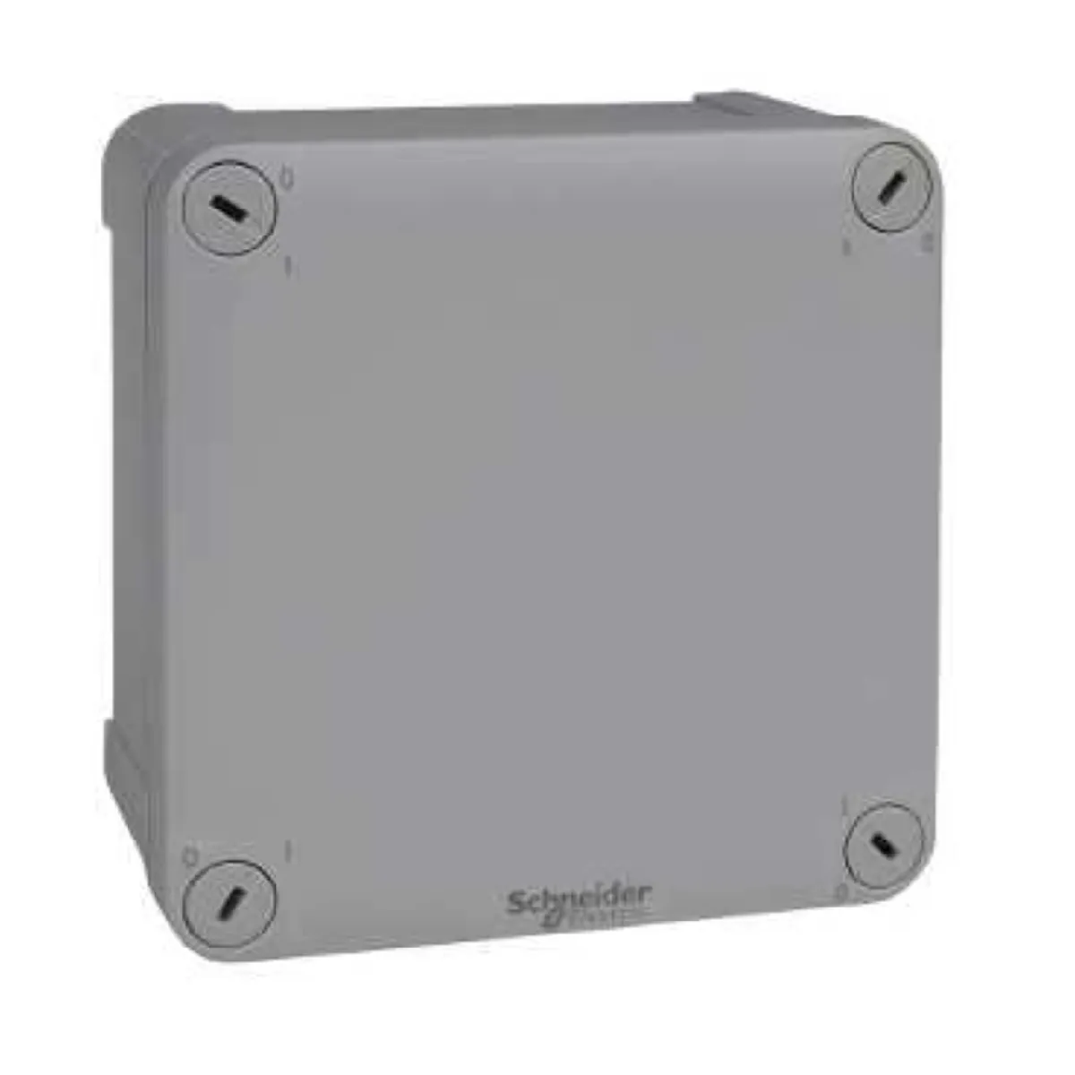 SCHNEIDER ENN05019 Mureva Box 325x275x120 - vue 2