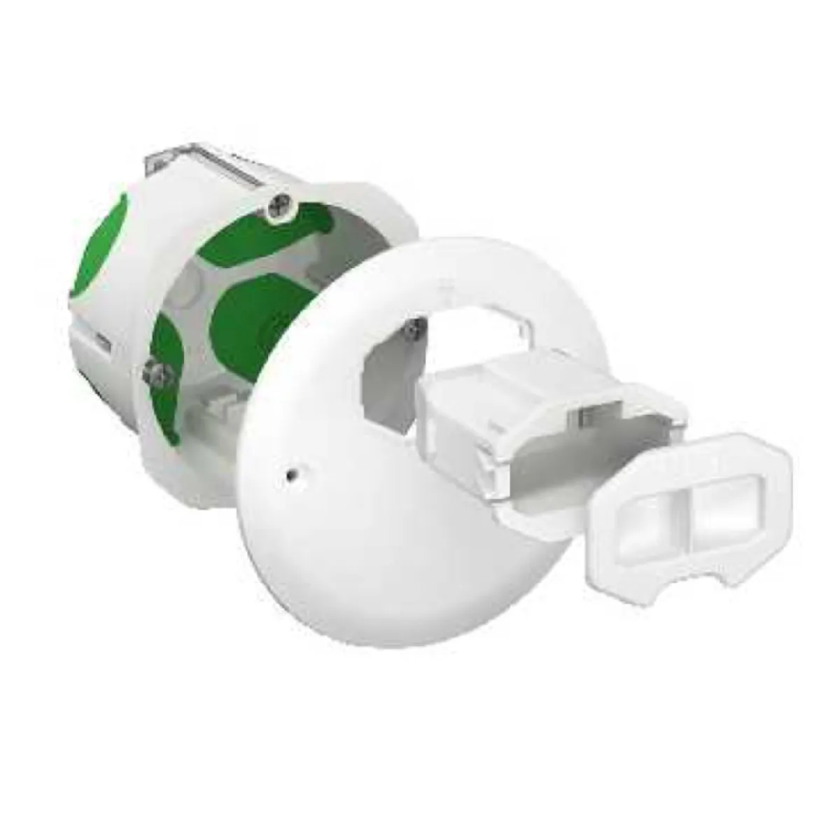 Schneider Electric IMT35028 Applique DCL pour cloison sèche - vue 2