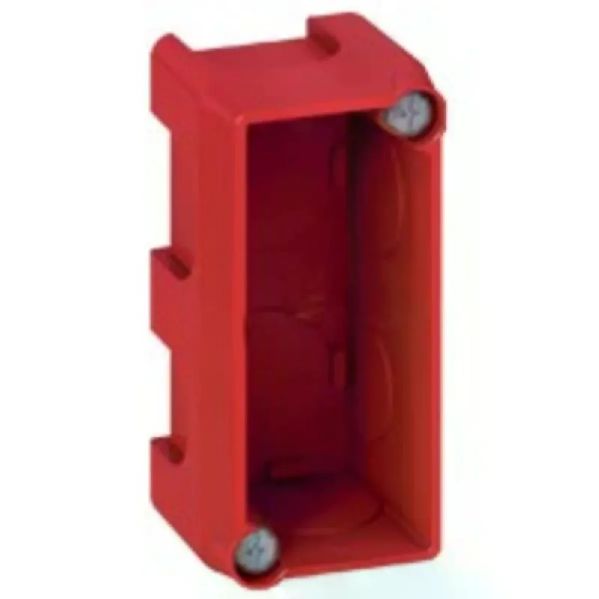 Legrand Boîte D’encastrement Maçonnerie 1 Module