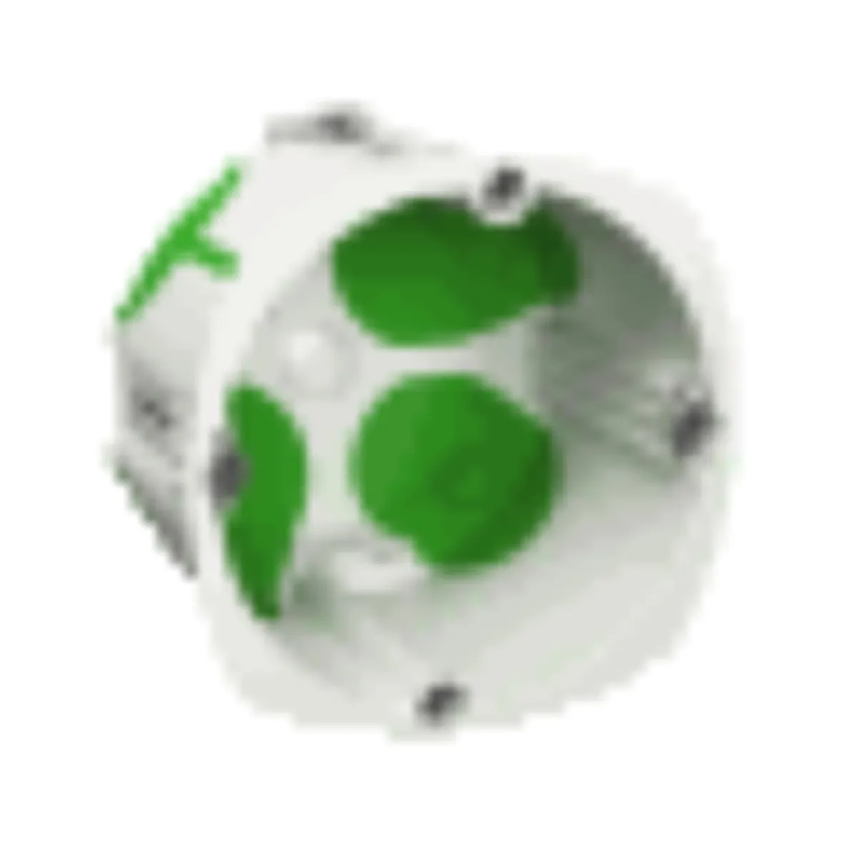 Schneider Electric Multifix Air 67 mm - vue 2