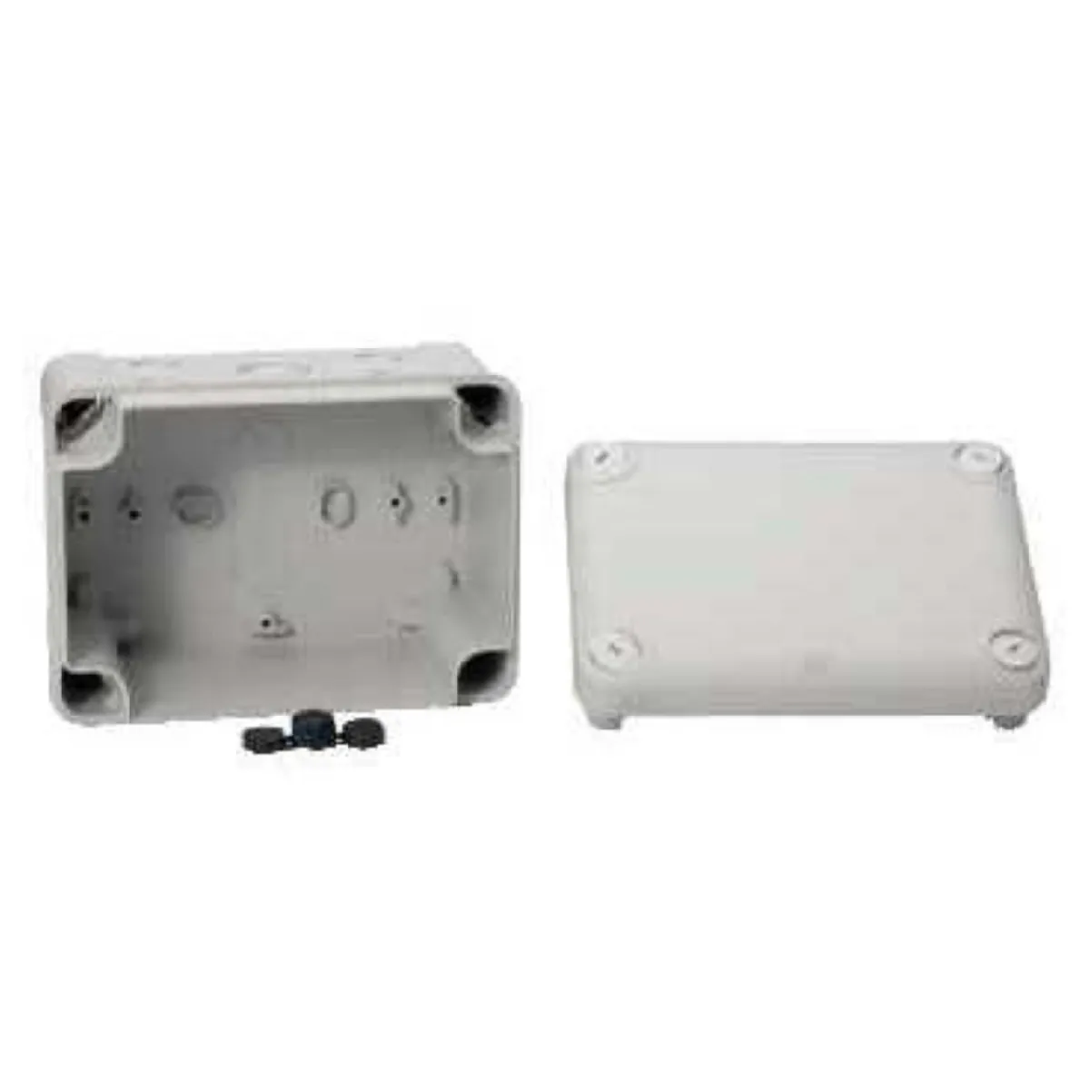 Schneider electric boîte de dérivation Mureva Box