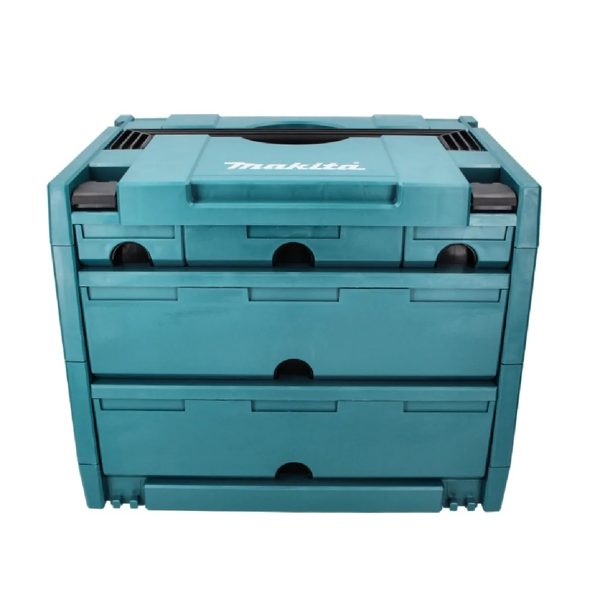 Makita MAKSTOR 4.5 Mallette À Outils