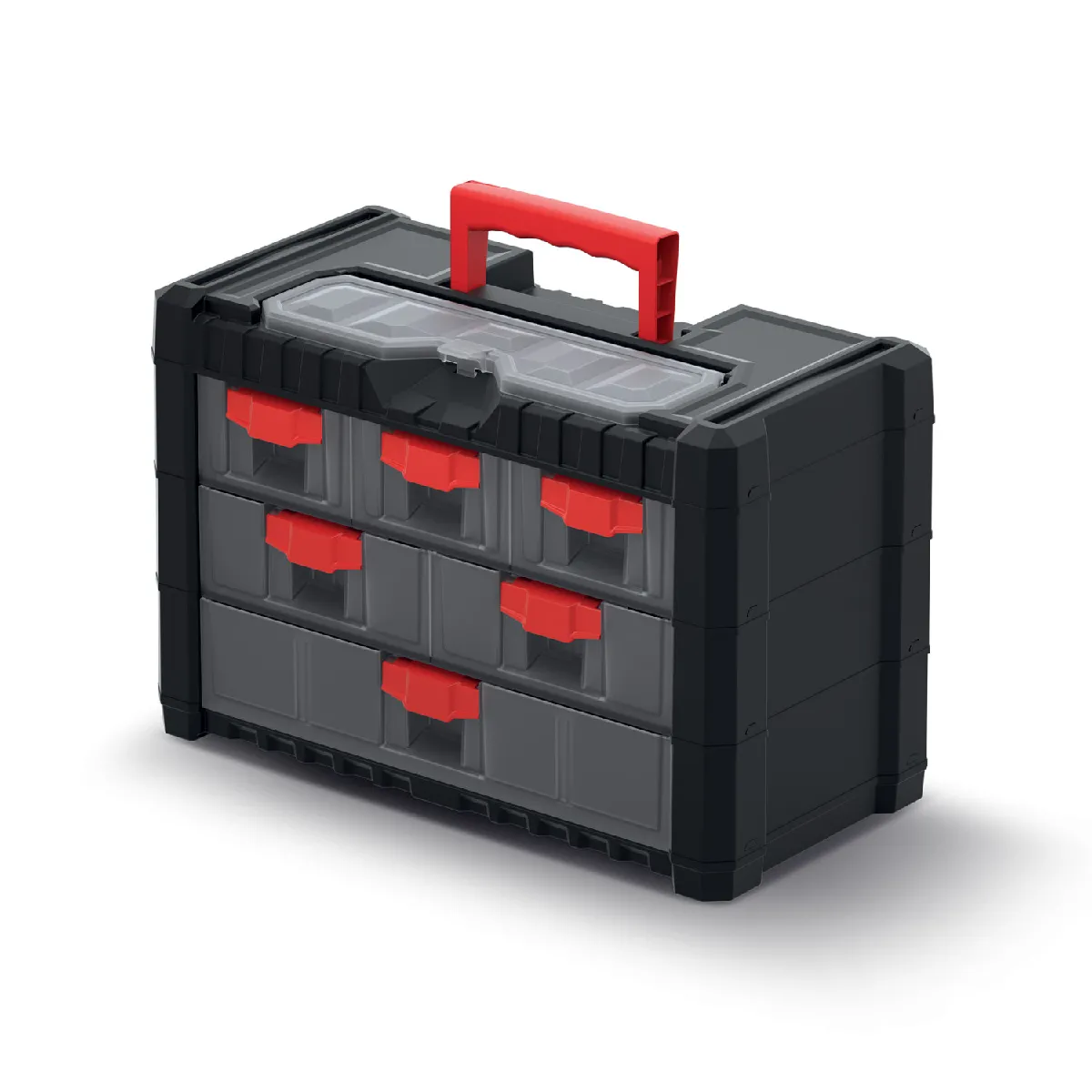 Générique Kistenberg Multicase Cargo 30