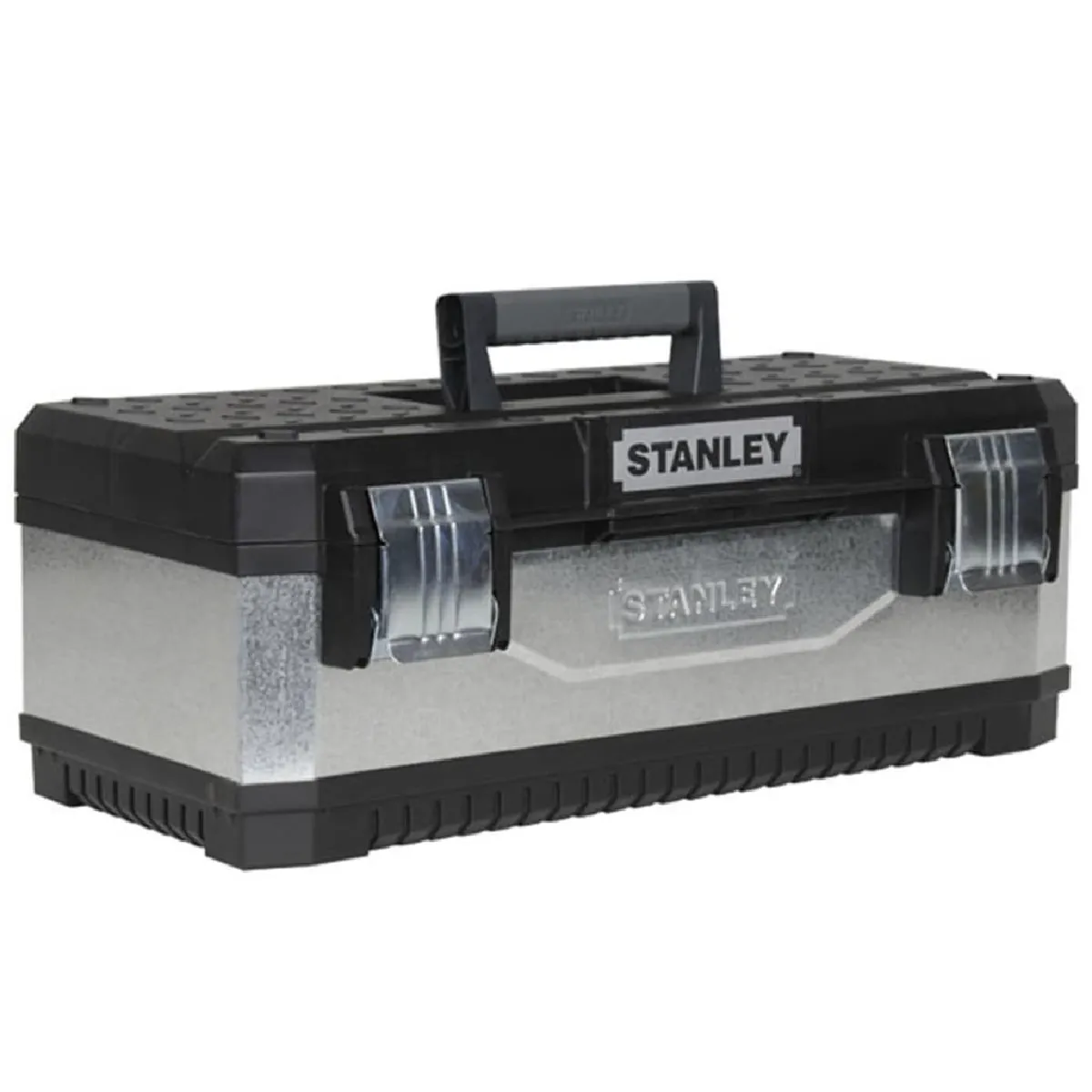 Stanley Boîte À Outils Plastique 1 95 619