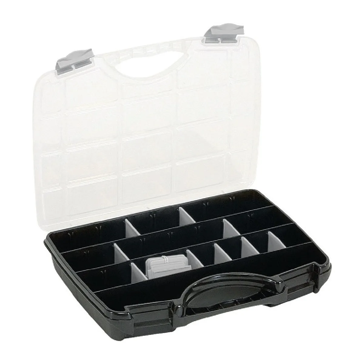 Raaco Mallette Organisatrice Tayg - 378 X 290 X 61 Mm