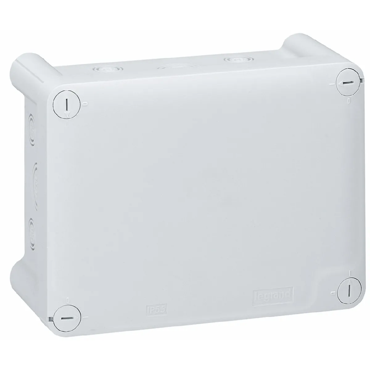 Legrand Boîte De Dérivation Plexo