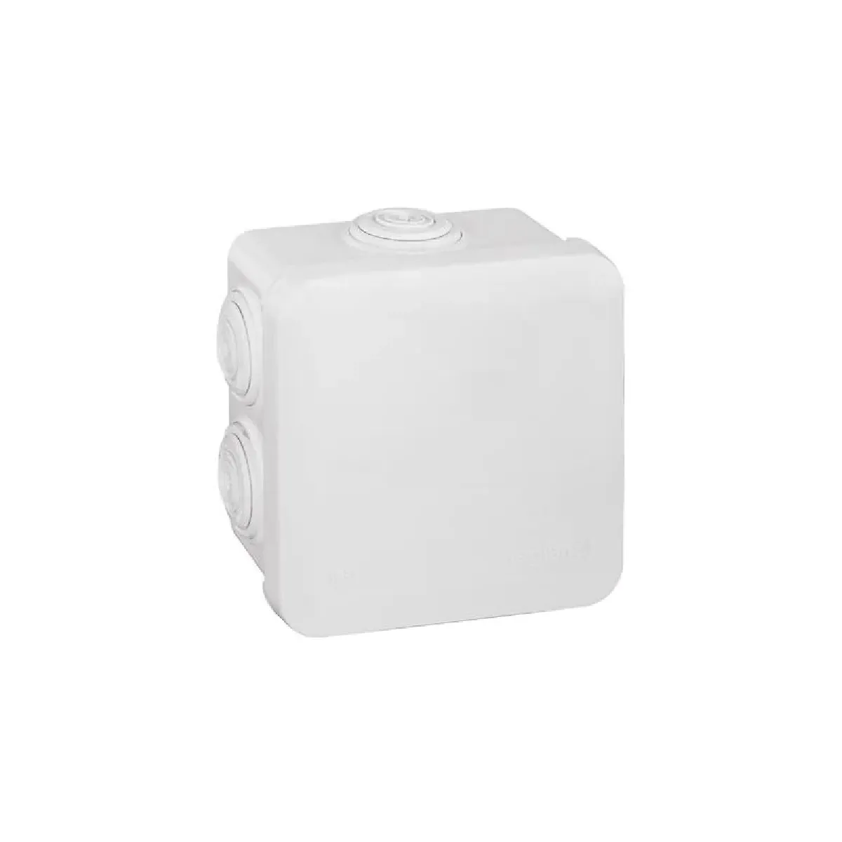 Legrand Boîte De Dérivation Plexo