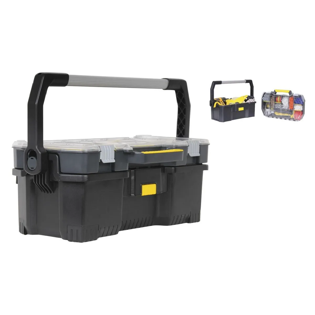 Stanley Fourre tout 55.6x32x24.9 cm - vue 1