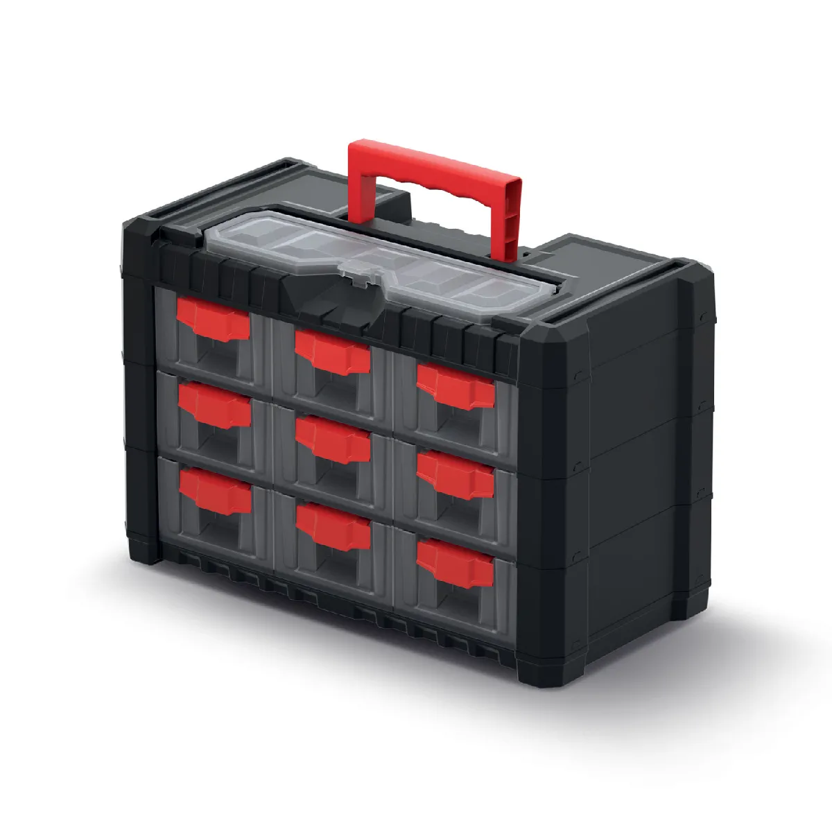 Générique Kistenberg Multicase Cargo 30