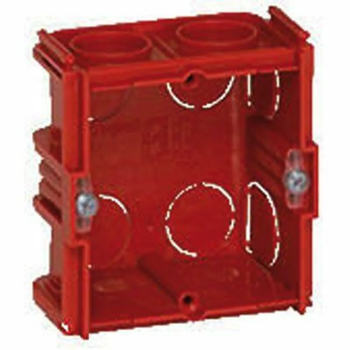 Legrand Boîte D’encastrement Carrée