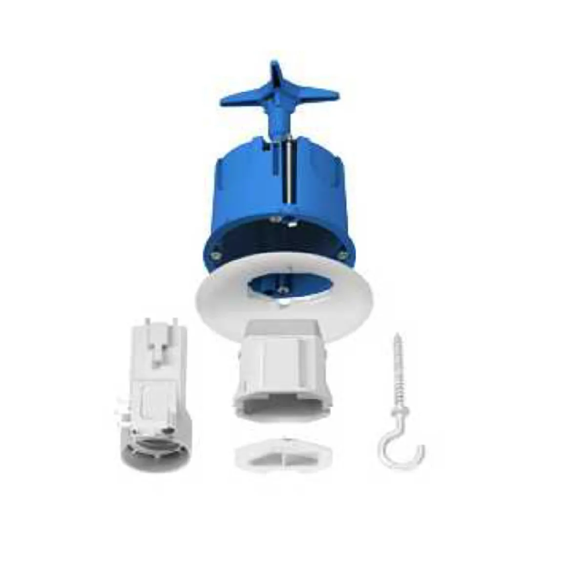 SCHNEIDER MultiFix Boite cloison sèche DCL - vue 2