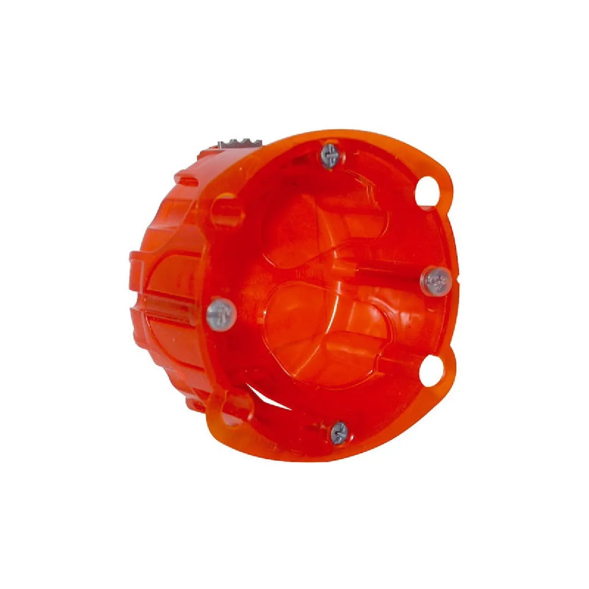 Legrand Boîte D’encastrement Batibox 1 Poste