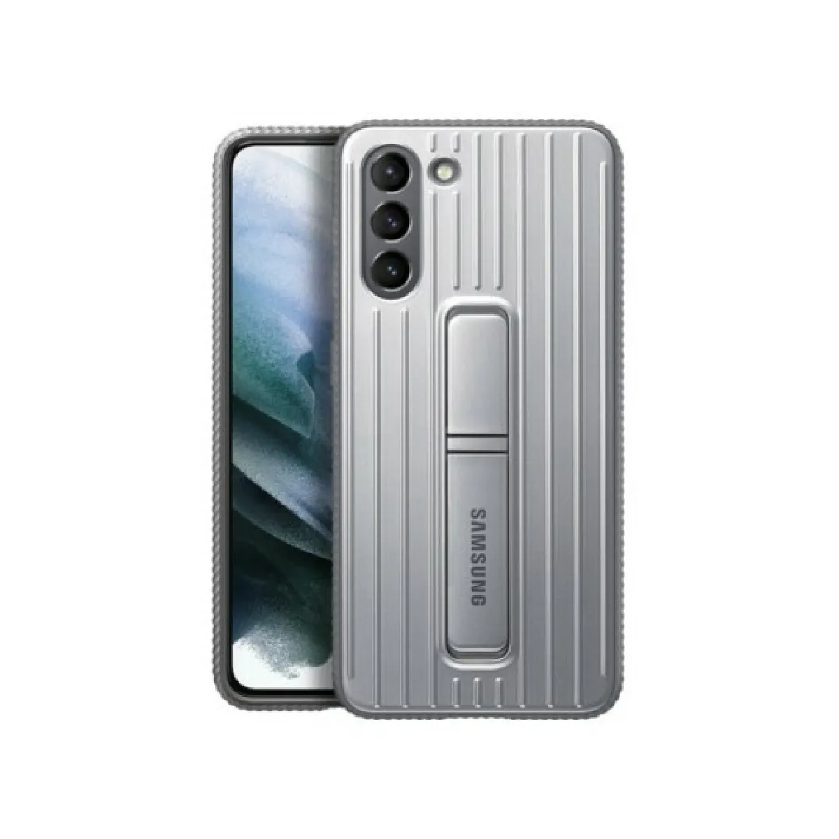 Samsung Protec Stand Cover S21+
