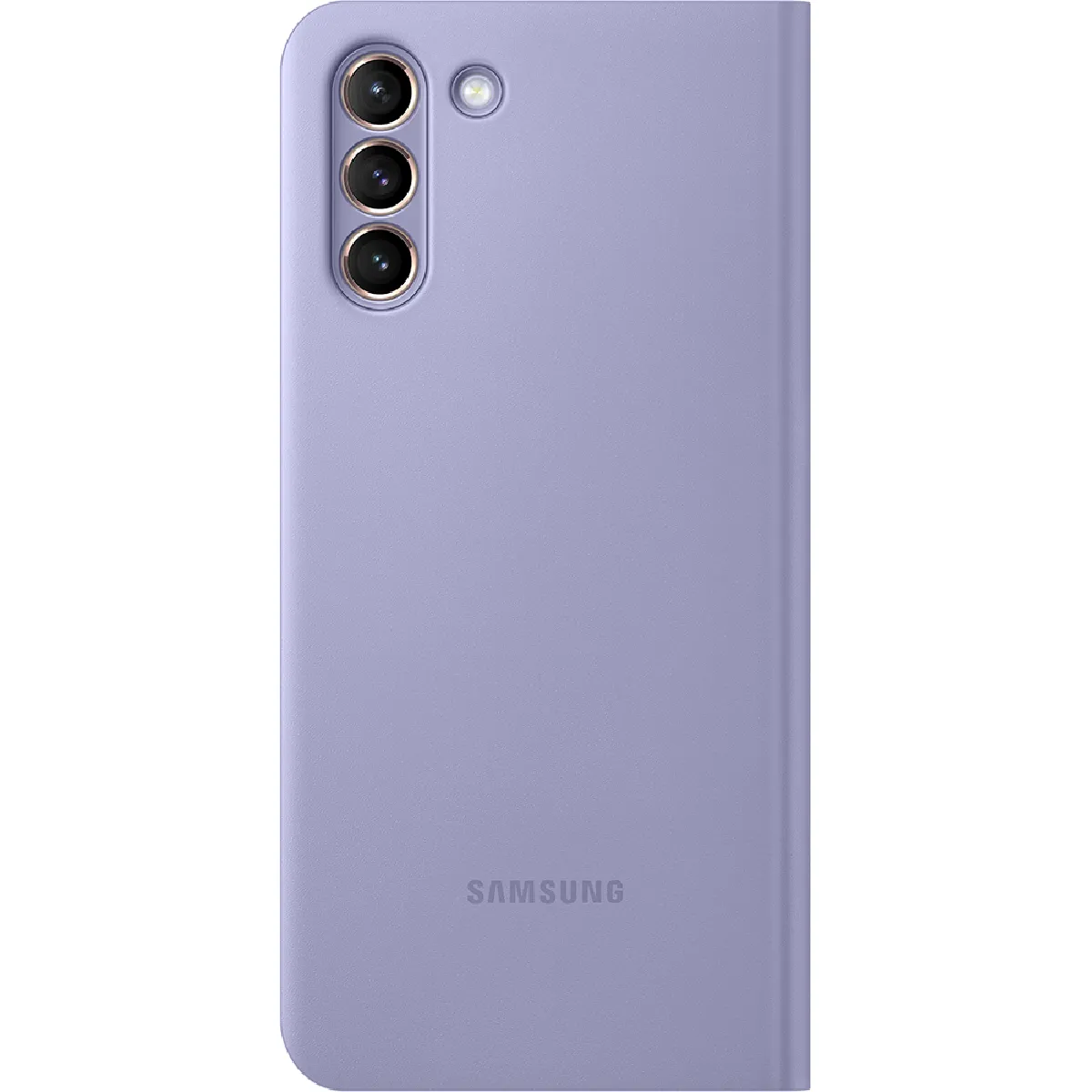 Samsung EF NG996 Coque Galaxy S21+ - vue 3